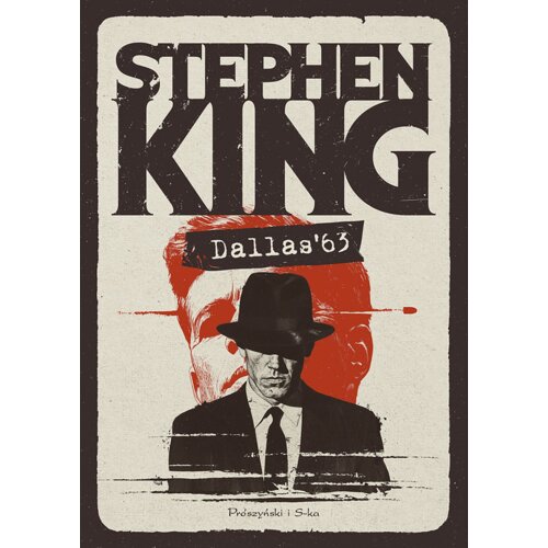 Dallas&#039;63