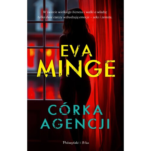 Córka agencji