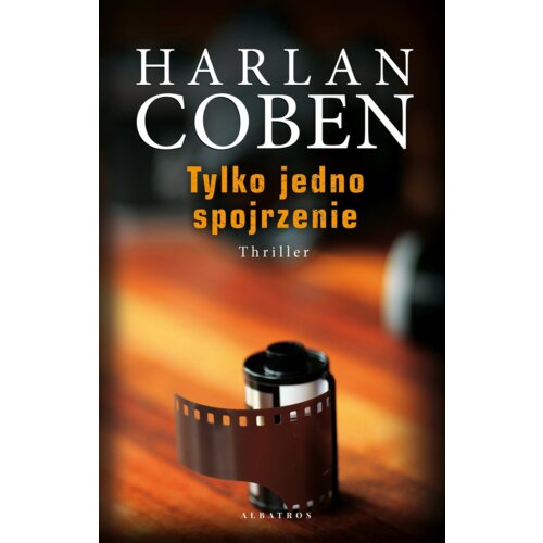 Tylko jedno spojrzenie