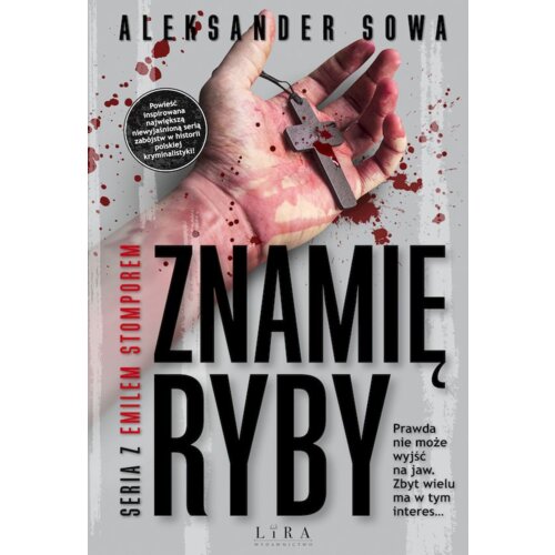 Znamię Ryby