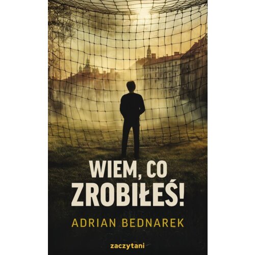 Wiem, co zrobiłeś!