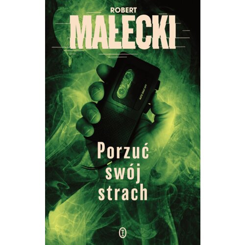 Porzuć swój strach. Marek Bener. Tom 2