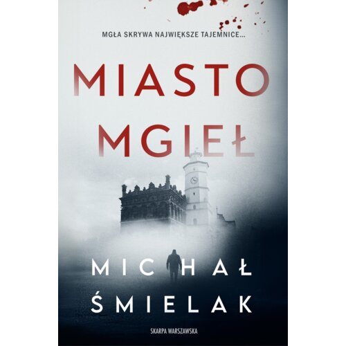 Miasto Mgieł