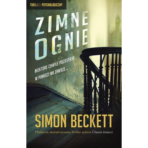 Zimne ognie