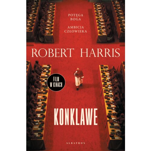 Konklawe. Wydanie filmowe