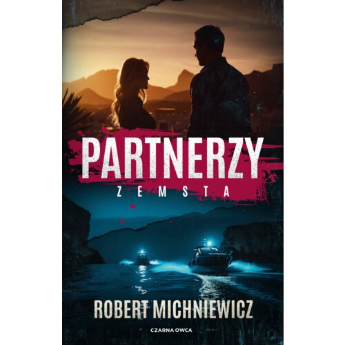 Partnerzy. Zemsta