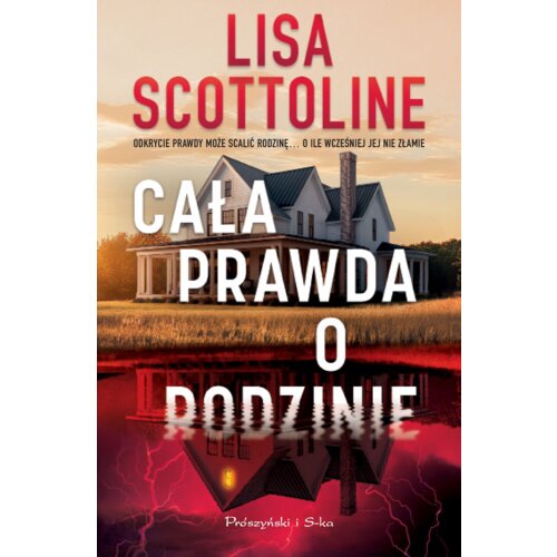 Cała prawda o rodzinie