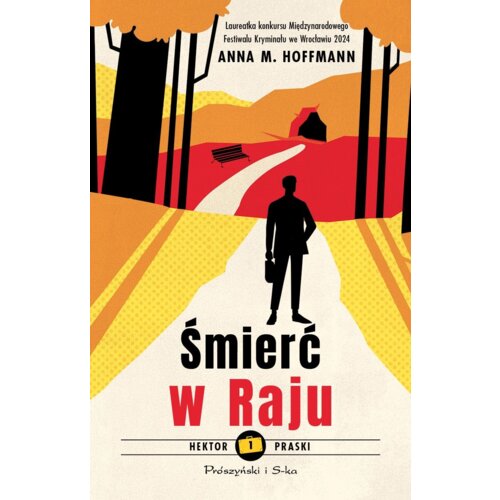Śmierć w raju