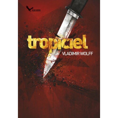 Prearmagedon T.1 Tropiciel
