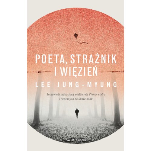Poeta, strażnik i więzień