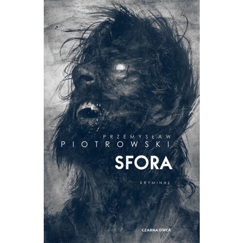 Sfora. Igor Brudny. Tom 2