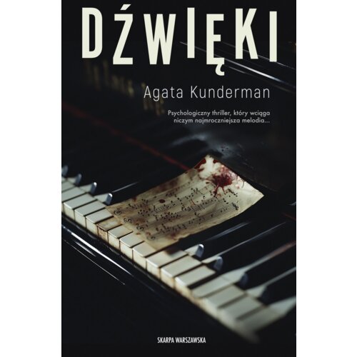 Dźwięki