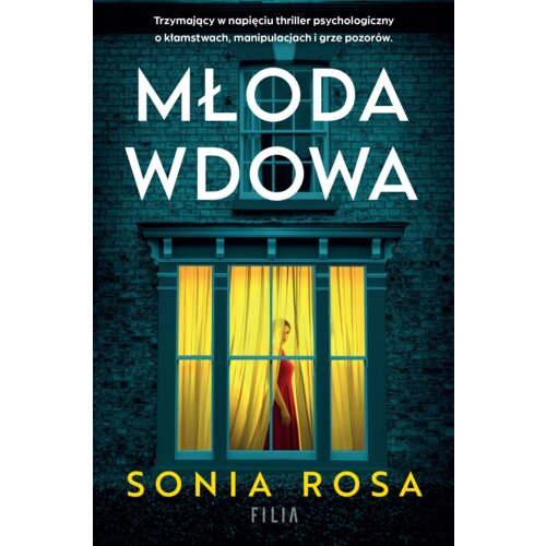 Młoda wdowa