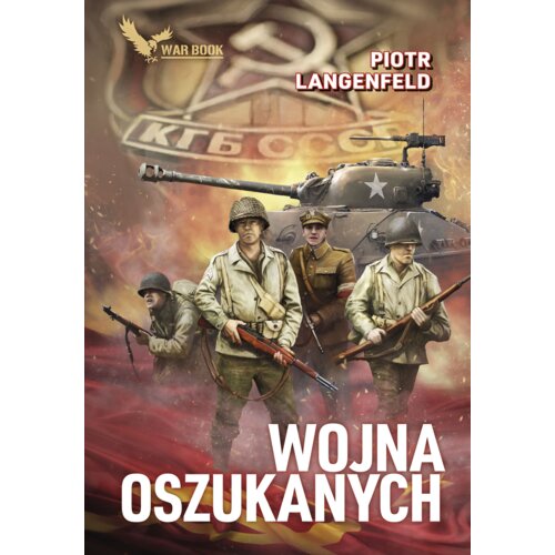 Wojna oszukanych
