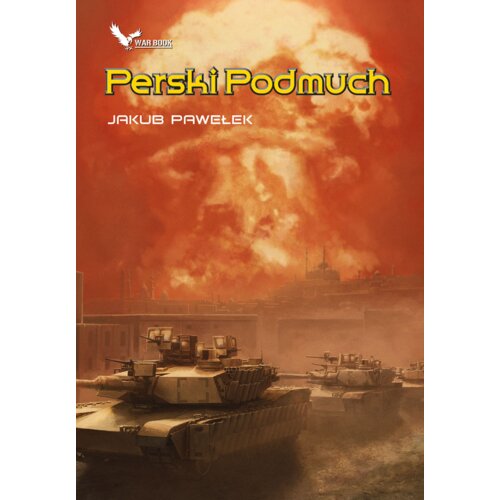 Cykl Przymierze T.2 Perski Podmuch