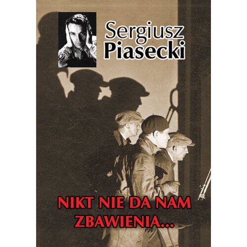 Nikt nie da nam zbawienia