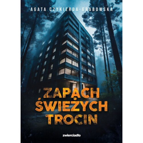 Zapach świeżych trocin