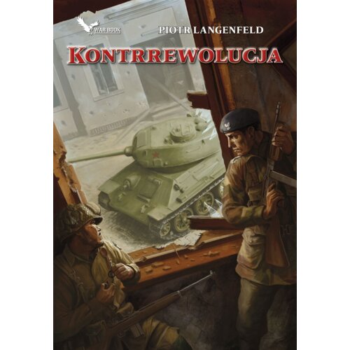 Czerwona ofensywa T.2 Kontrrewolucja