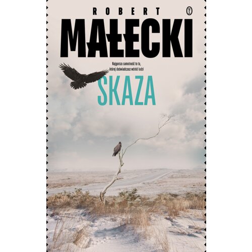Skaza. Bernard Gross. Tom 1