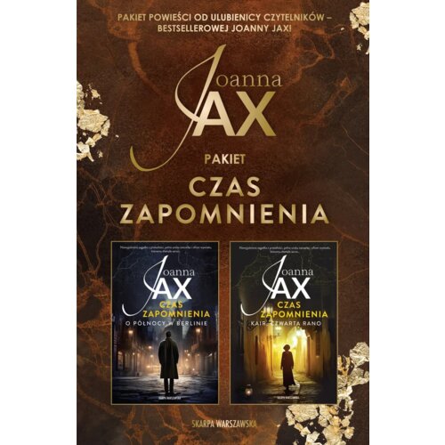 Pakiet Czas Zapomnienia