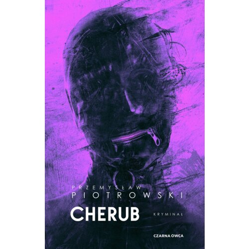 Cherub. Igor Brudny. Tom 3