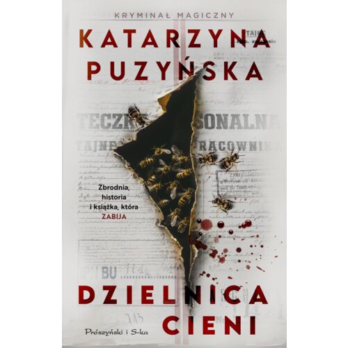 Dzielnica cieni