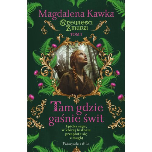 Tam, gdzie gaśnie świt
