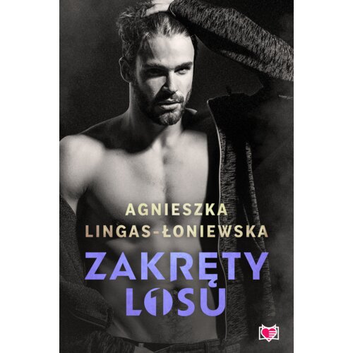 Zakręty losu. Tom 1