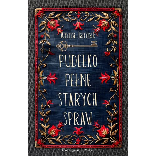 Pudełko pełne starych spraw