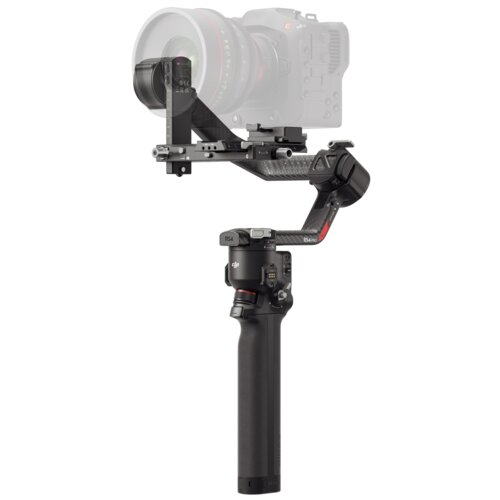 Gimbal DJI RS 4 Pro Combo