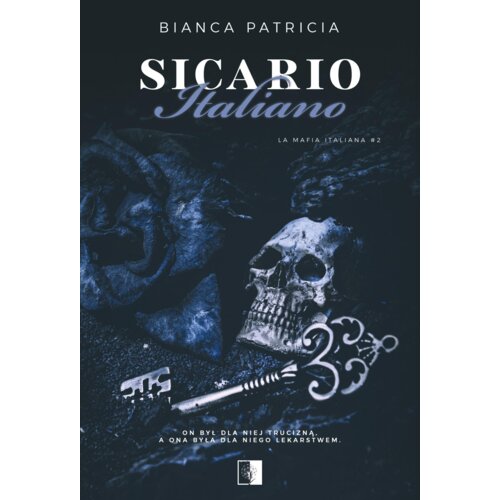 Sicario Italiano. La Mafia Italiana. Tom 2