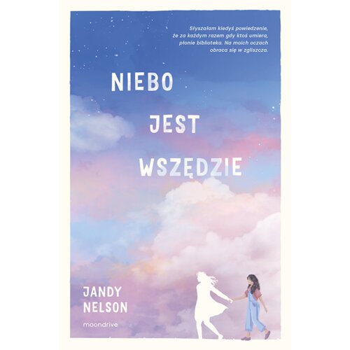 Niebo jest wszędzie