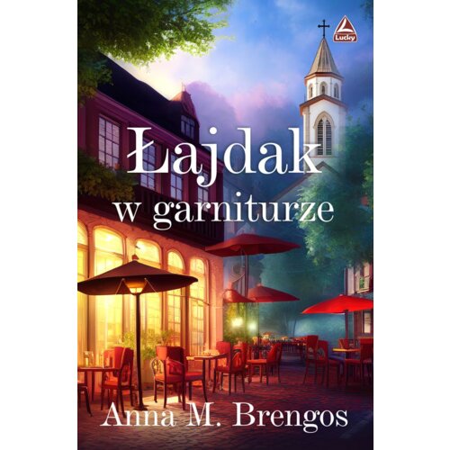 Łajdak w garniturze