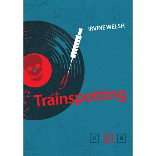 Trainspotting (pocket)