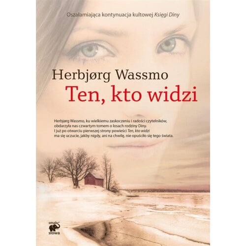 Ten, kto widzi
