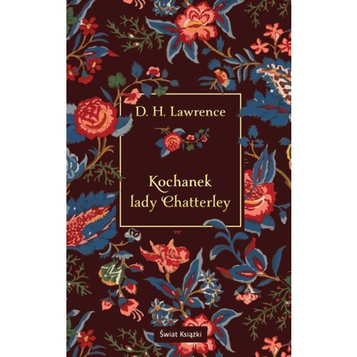 Kochanek lady Chatterley