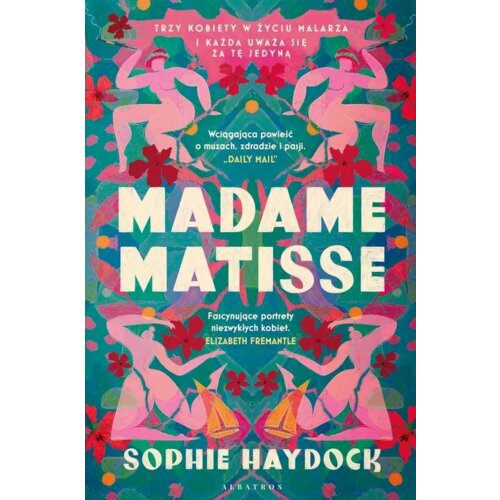 Madame Matisse