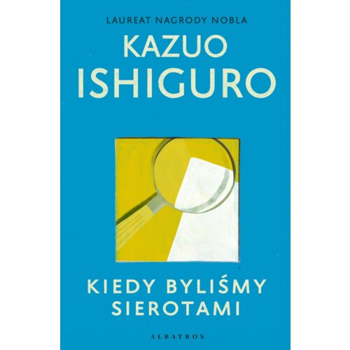 Kiedy byliśmy sierotami