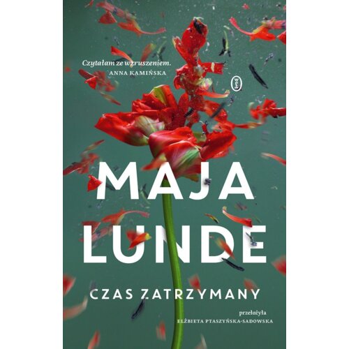 Czas zatrzymany