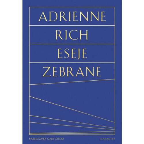 Eseje zebrane