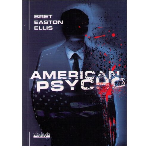 American Psycho (pocket)