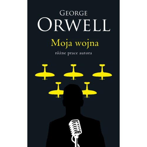 Moja wojna