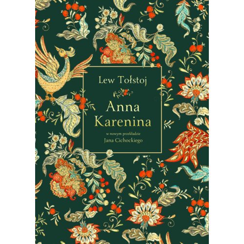 Anna Karenina