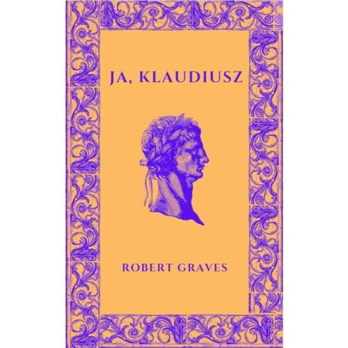 Ja, Klaudiusz