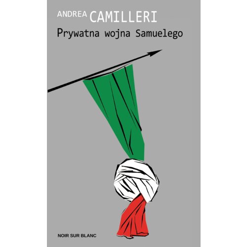 Prywatna wojna Samuelego