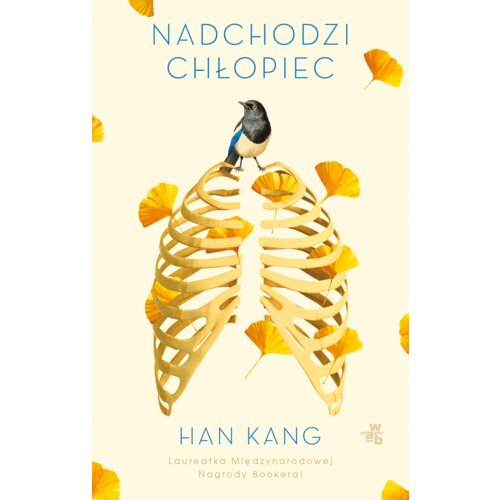 Nadchodzi chłopiec