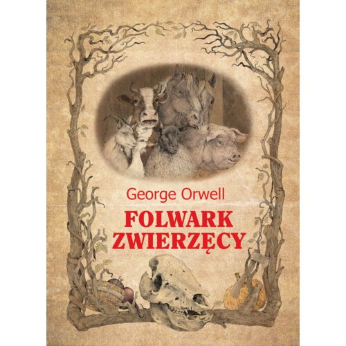 Folwark zwierzęcy