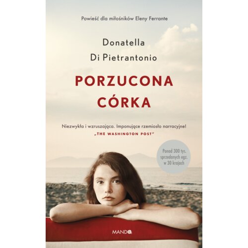 Porzucona córka