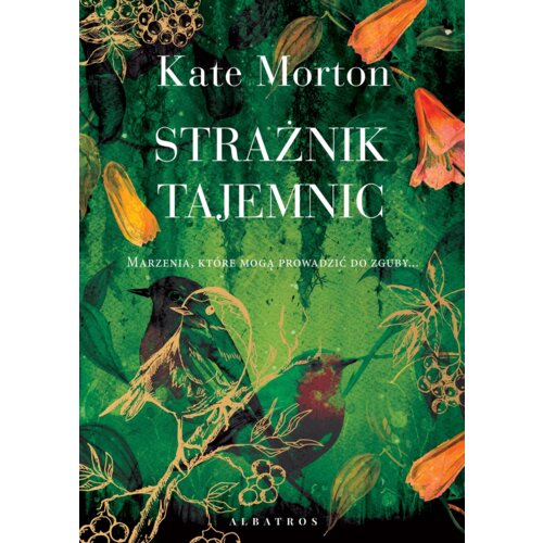 Strażnik tajemnic