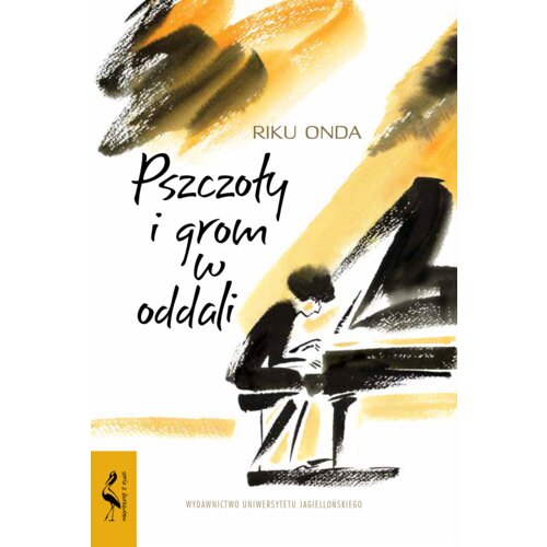 Pszczoły i grom z oddali
